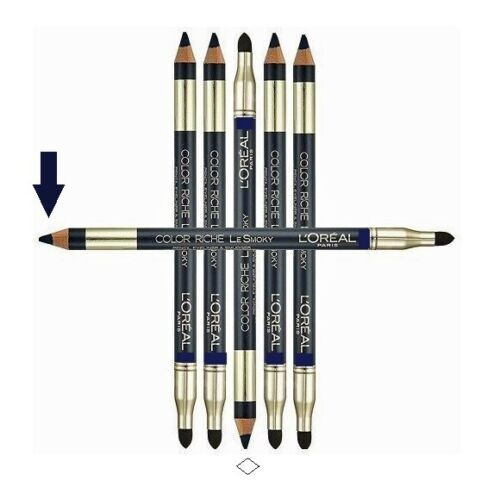 Superliner smoky matita - superliner, le
