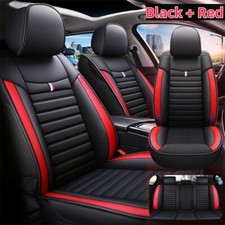 For VW Waterproof Durable Faux