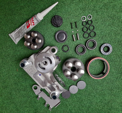 Repair kit tuff - tuff, torq