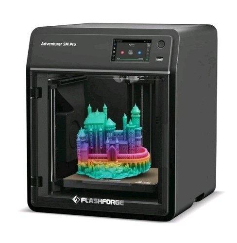 Flashforge adventurer pro - 5m,