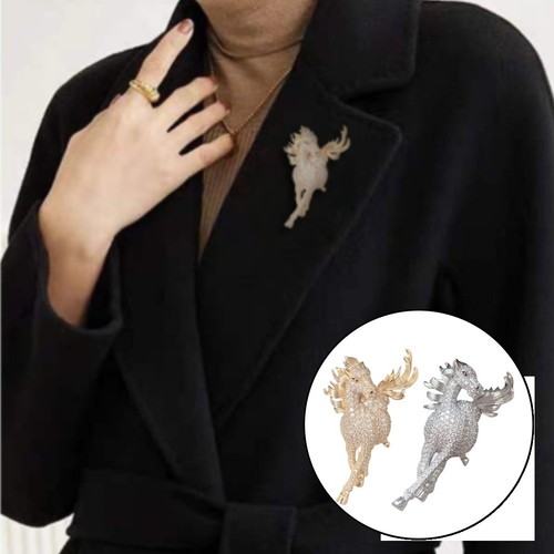 Unisex full diamond steed - full,