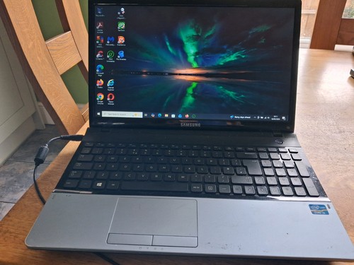 Samsung 3530 windows pro - 10,