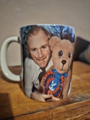 Nookie bear roger - nookie, de