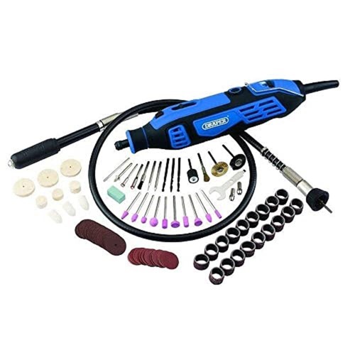 58300 180w rotary multi tool - 58300,