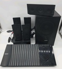Sony BDV-N5200W Blu-ray