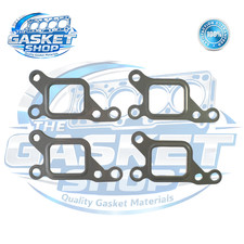 EXHAUST MANIFOLD GASKETS