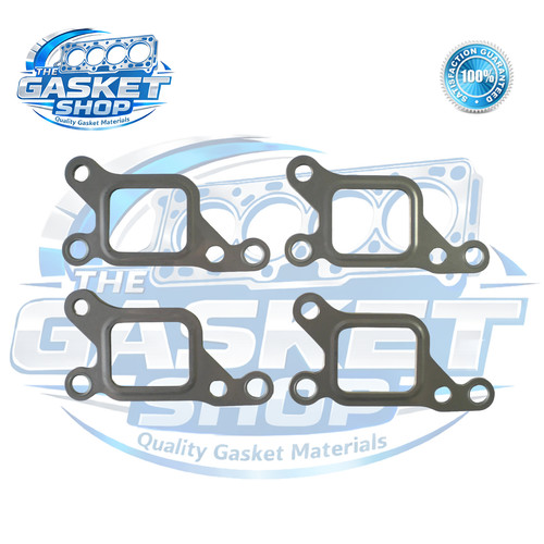 Exhaust manifold gaskets - exhaust,