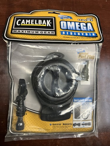 Camelbak maximum gear omega - gear,
