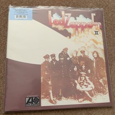 LED ZEPPELIN "LED ZEPEPELIN
