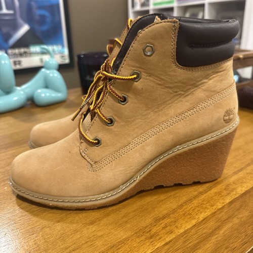 Timberland women amston 6 - timberland, women's