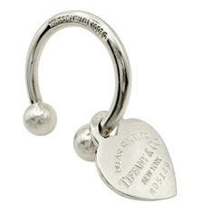 Tiffany & Co. Please Return to