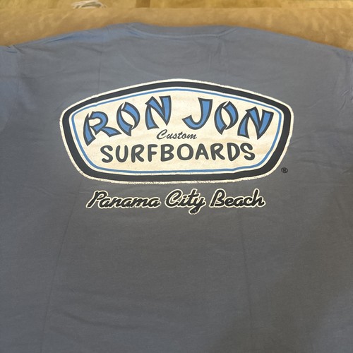 New ron jon custom - jon,