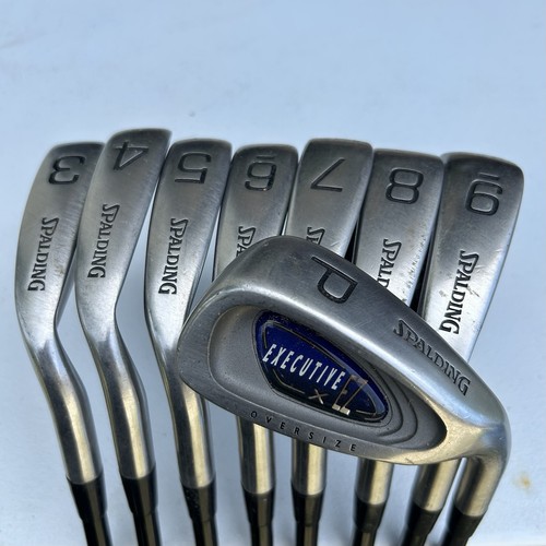 Spalding executive ezx - executive,