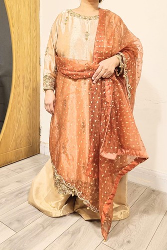 Bespoke custom pakistani - bespoke, asian