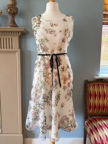 Maxmara silk special occasion - maxmara,
