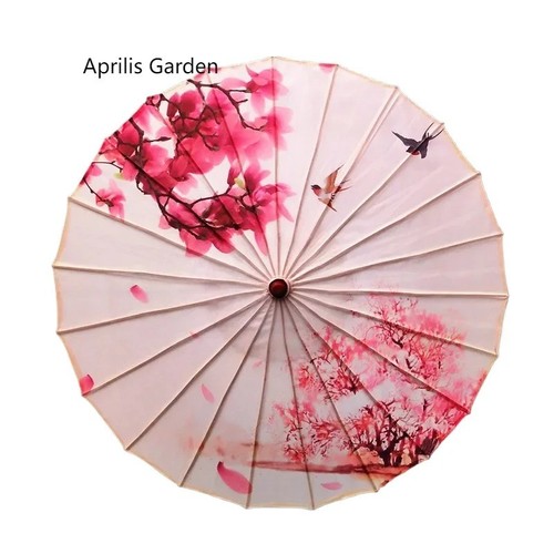 Japanese cherry blossom silk - blossom,