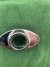 Classic BMC Mini ESCUTCHEON DOOR Handle R/H.SLIDING WINDOW TYPE nos