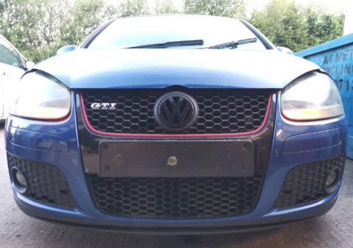 Golf mk5 gti 0 - vw,