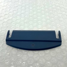 3rd Seat Anchor Cover Blue for