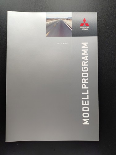 2004 mitsubishi colt - mitsubishi, grandis