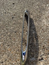 MERCEDES SLK III W172 R172 250 2.2 16V CDI RIGHT FOG LIGHT FRAME A1728851723