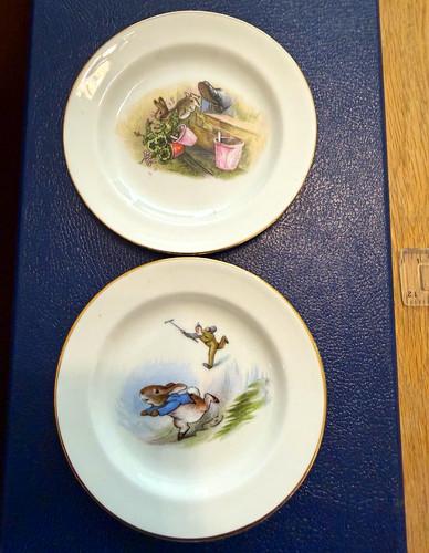 Beatrix potter grimwades peter - grimwades,