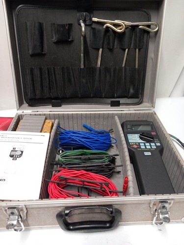 Seaward elt line loop - seaward,