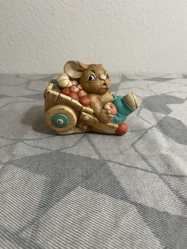 Vintage pendelfin rabbit - pendelfin,