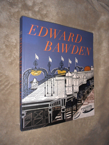 Edward bawden james russell - james,