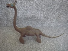 Rare Vintage AAA Loch Ness Monster Nessie Toy Dinosaur. Great Condition