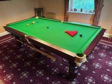 Riley Aristocrat 8ft Slate Bed