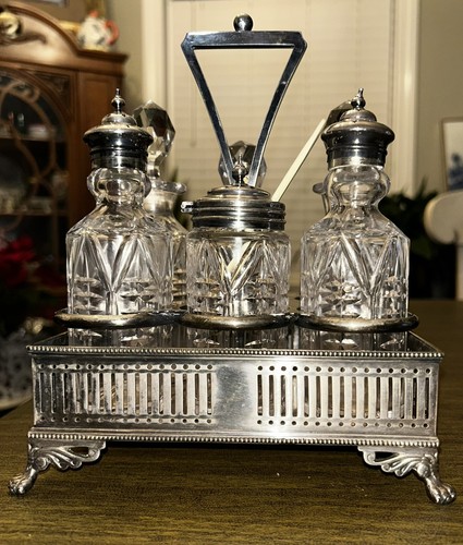 Exquisite antique walker - walker, &