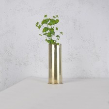 Brass Vase Shell Casing