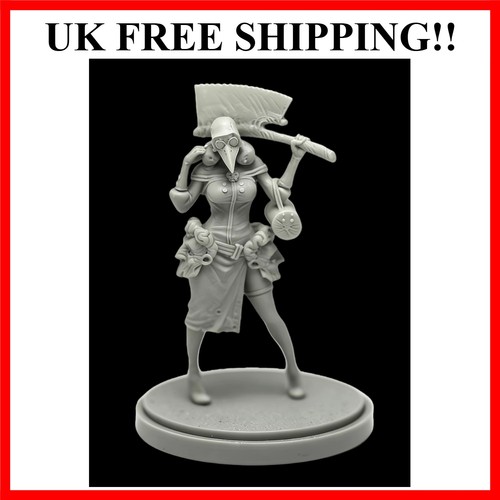 40mm die casting resin model - die,