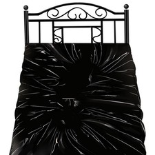 Rubber bed sheet waterproof - rubber,