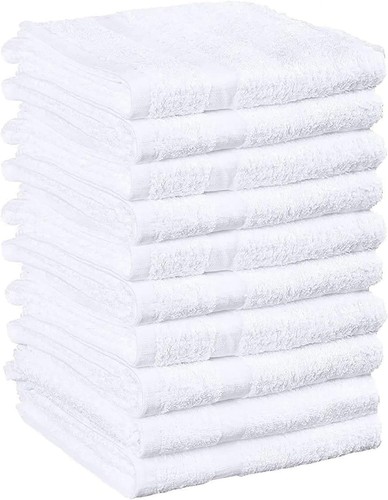 Soft textiles white spa - white,