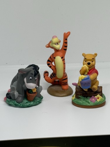 Disney winnie the pooh - the, grolier