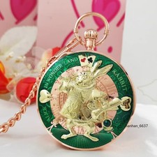 Alice in Wonderland Flip Cover