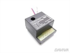 Toyota RAV4 Towbar Control