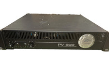Peavey PV 900 Stereo Power