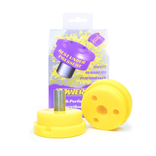 Powerflex for toyota - powerflex,