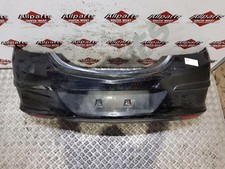 VAUXHALL ASTRA Rear Bumper Mk5 (H) Models with Exterior/XP Pack Only (Hatchback