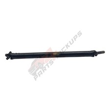 2014 Nissan Navara Tekna Rear