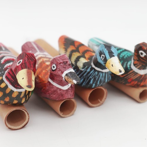 Duck whistle - duck,