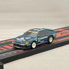 AFX Nissan Calsonic Skyline GT-R HO Slot Car Turbo No Lightning Tomy In stock