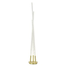 Litecraft Paige Floor Lamp