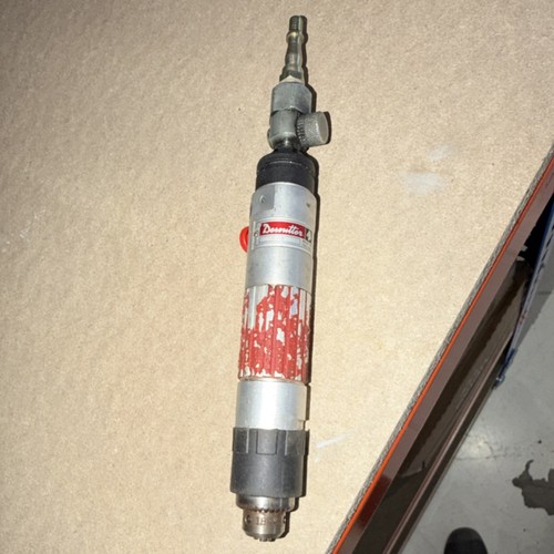 Desoutter d22 straight air - straight,