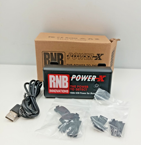 Rnb power 10ah battery pack - rnb,