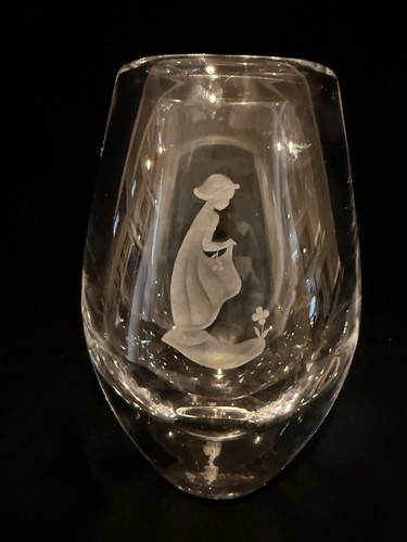 Stunning vintage sven - stunning,