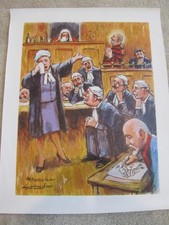 Barry Leighton Jones Lawyer